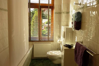A2 "Apartmenthaus zur Müritz" 2 SZ