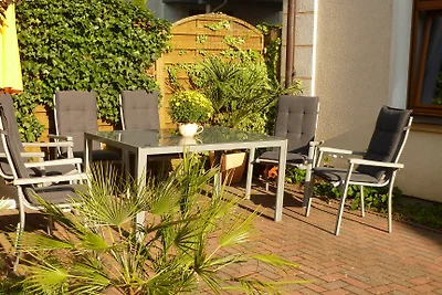 A2 "Apartmenthaus zur Müritz" 2 SZ
