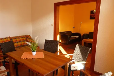 A1 "Apartmenthaus zur Müritz" 2 SZ