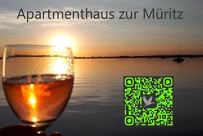 A1 Ferienwohnung mit 2 Schlafzimmer