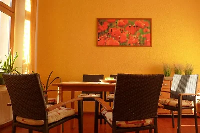 A1 "Apartmenthaus zur Müritz" 2 SZ