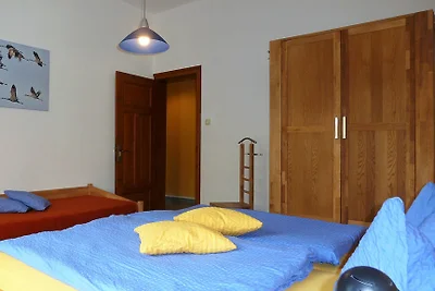 A1 "Apartmenthaus zur Müritz" 2 SZ