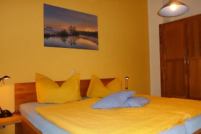 A1 "Apartmenthaus zur Müritz" 2 SZ