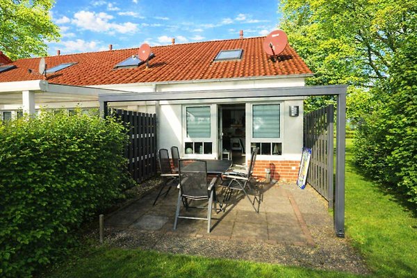 Ferienhaus Dorum-Neufeld