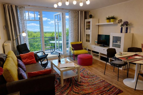 Ferienwohnung Dorum-Neufeld