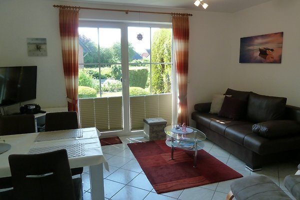 Ferienwohnung Dorum-Neufeld