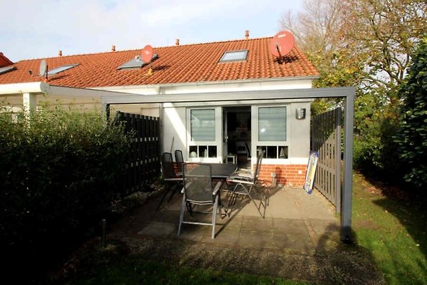 Ferienhaus Dorum-Neufeld