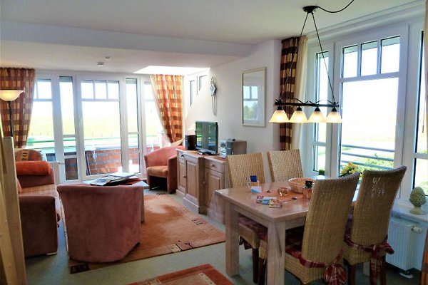 Ferienwohnung Dorum-Neufeld