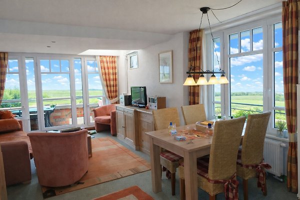 Ferienwohnung Dorum-Neufeld