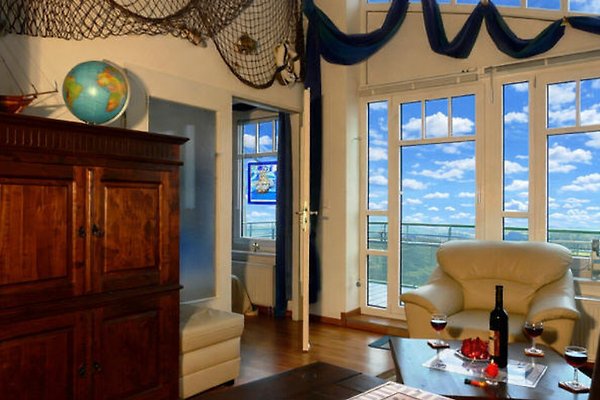 Ferienwohnung Dorum-Neufeld