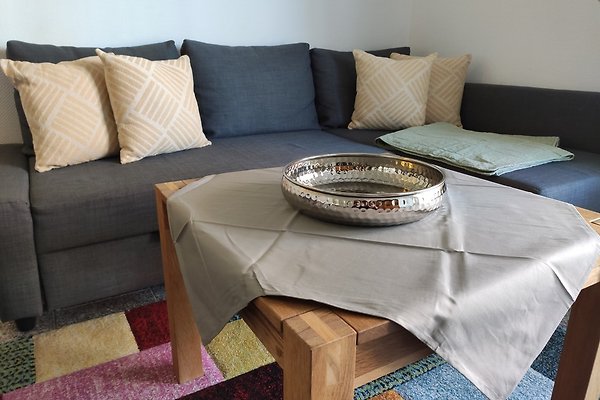 Ferienwohnung Dorum-Neufeld