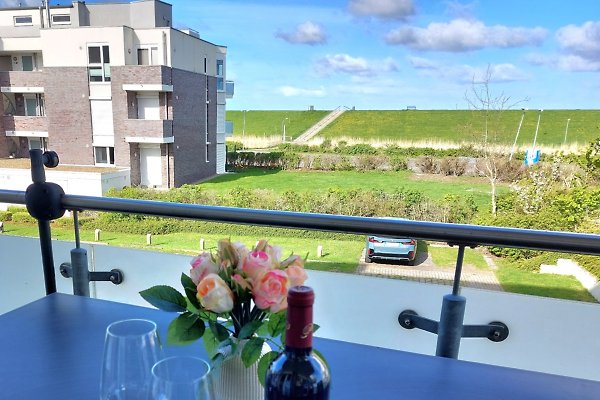 Ferienwohnung Dorum-Neufeld