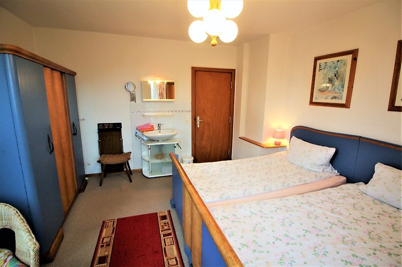 Ferienwohnung Wiking mit WLAN in Cuxhaven - Herr Bodo Michalski