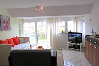 Maisonette-Ferienwohnung