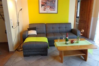 Ferienhaus Bensersiel 256