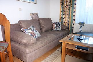 preisgünstiges Ferienapartment