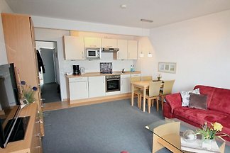 Apartament Dla rodzin Dorum-Neufeld