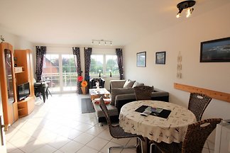 FeWo im Haus Sonnenstrahl Nr.11