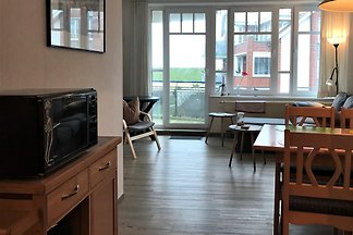 Ferienwohnung Dorum-Neufeld