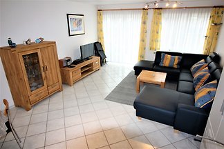 Apartament Dla rodzin Dorum-Neufeld