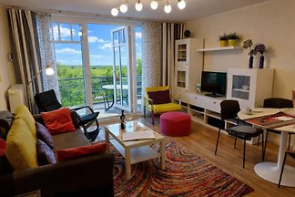 Tolle  Ferienwohnung !!!