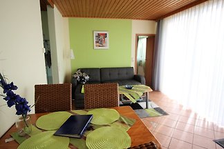 Domek letniskowy Ferienhaus Bensersiel