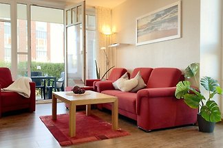 Appartamento Dorum-Neufeld