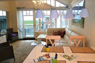 Apartament Dla rodzin Dorum-Neufeld