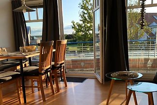 Apartament Meerblick, Hallenbad und W-LAN