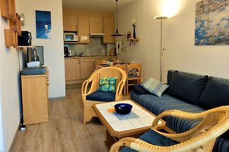 Ferienwohnung Dorum-Neufeld