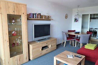 Ferienwohnung Dorum-Neufeld