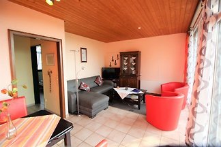 Domek letniskowy Urlop wypoczynkowy Bensersiel