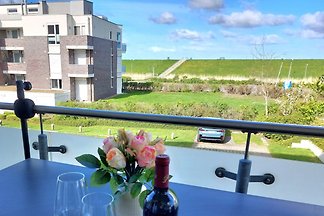 Ferienwohnung Dorum-Neufeld