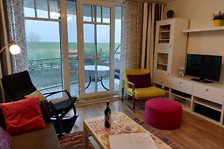 Tolle  Ferienwohnung !!!