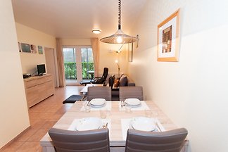 schöne Ferienwohnung