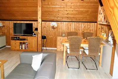 Ferienhaus Knechtsand 4