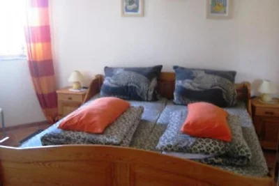 Ferienhaus Bello mit WLAN