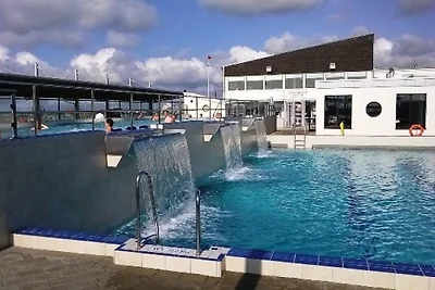 FeWo mit 2 Schlafzimmern