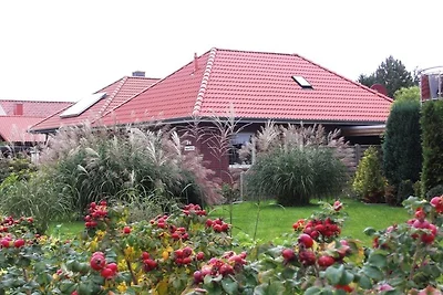 Casa di vacanza Dorum-Neufeld Finja