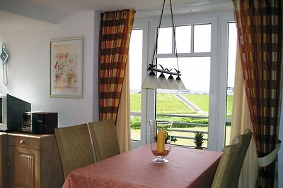 Meerblick aus allen Räumen