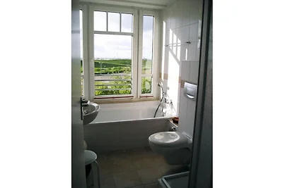 Meerblick aus allen Räumen