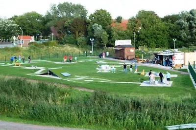 Ferienhaus Robbie