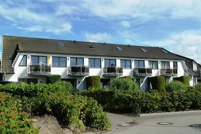 FeWo im Haus Sonnenstrahl Nr.11