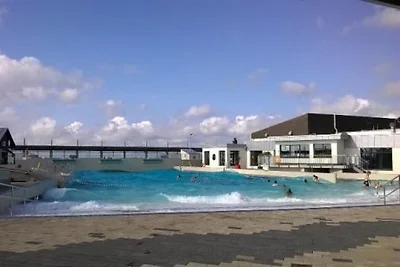FeWo im Haus Sonnenstrahl Nr.11