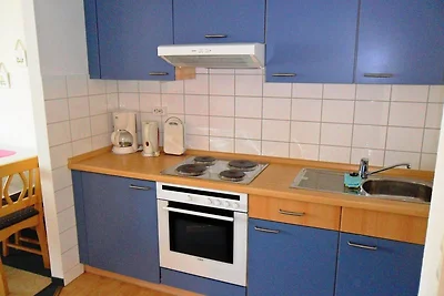 Vtamar de Linn mit Hallenbadnutzung