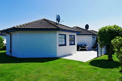 Ferienhaus Robbie