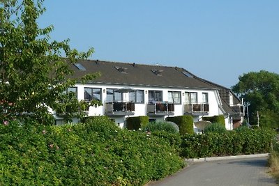 Apartament Dla rodzin Dorum-Neufeld