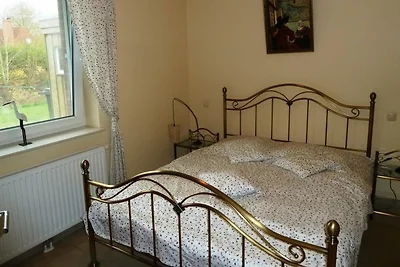 Casa di vacanza Dorum-Neufeld Finja