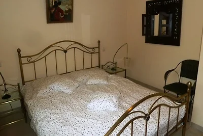 Casa di vacanza Dorum-Neufeld Finja