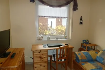 Casa di vacanza Dorum-Neufeld Finja